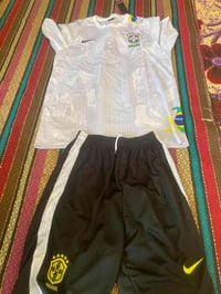 دريس البرازيل • جديد • XL/2XL
