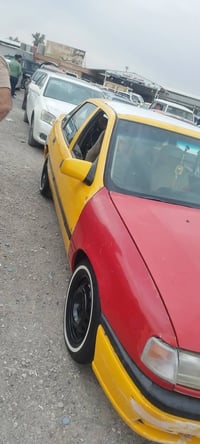 فكترا ١٩٩٣ • ١٫٨ • جاهزة