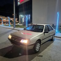 بيجو • موديل ٢٠٠٩ • رانية