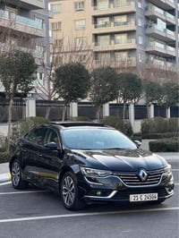 تالیسمان ٢٠١٨ • فول مواصفات • مكينة ١.٦ تيربو