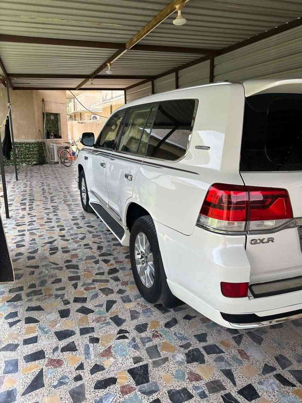 🔥🚘 للبيع — لاندكروز 2021
قوة • هيبة • نظافة

سيارة ادوات -ادوات

▪️ 8 سلندر — بانزين أصلي

▪️ حاوية أصلية

▪️ بدون كص ❌

▪️ بدون فتح ❌

▪️ بدون ضربات ❌

▪️ السيارة جاهزة من كل النواحي

▪️ كل النواقص متومة بالكامل

▪️ رقم إنكليزي طبق الأصل

▪️ أتعهد من الكص والسرقة والعشائر ✅

📍 العنوان: بغداد

💰 السعر: 150 بيها مجال قليل

📞 ***********

❌ بدون مراوس — البيع فقط
