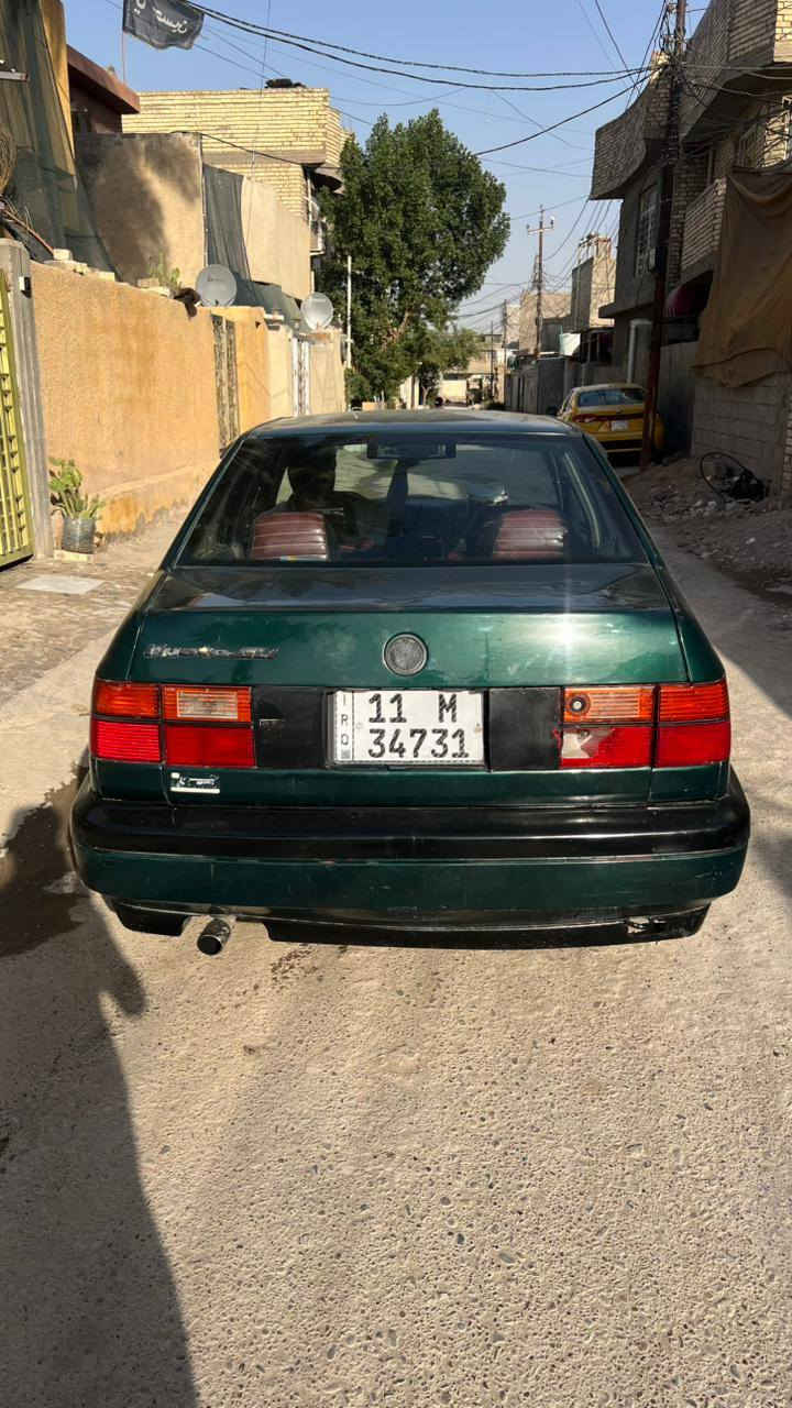 السلام عليكم
كولف فيتو 1997 
محرك 2000
صدر جديد
كشر نضيف كلش 
السعر 50 وبي مجال 
***********
