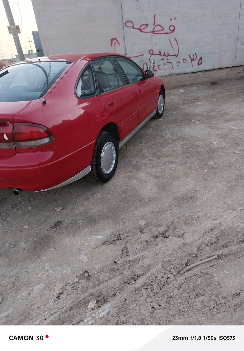 السلام عليكم سيارة مازده للبيع العنوان كركوك رقم ديالى كابون بنزين سنويه جديد ***********
