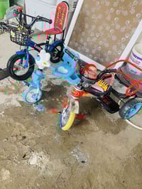 بسكليت • للبيع