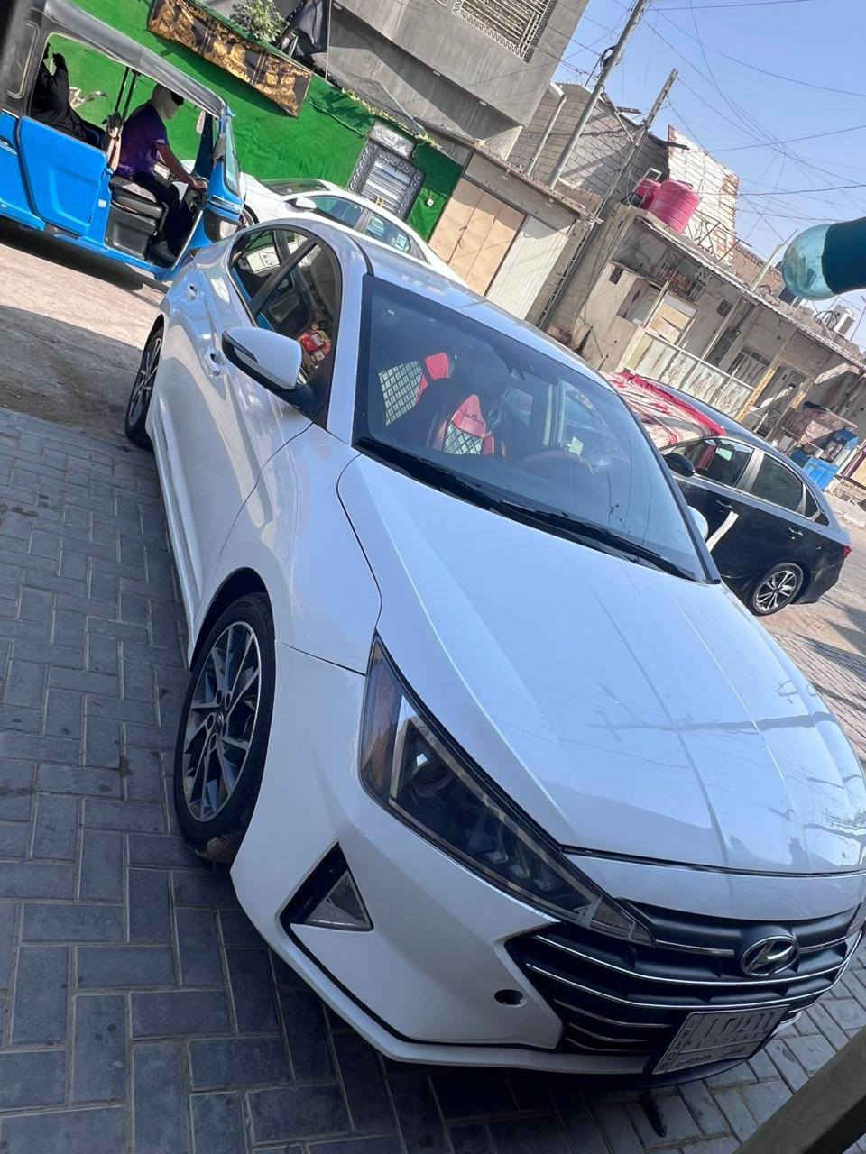 النترى 2020 امريكي صور الحادث مرفقه كير ايتي محرك الفين دوش السعر 130وبيه مجال رقم راعي السياره 
***********
