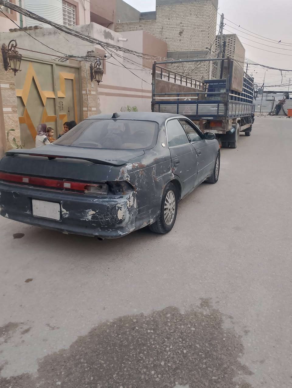 السلام عليكم مارك للبيع موديل 93 بسمنة للستفسار الاتصال على هاذة الرقم *********** مكاني نجف
