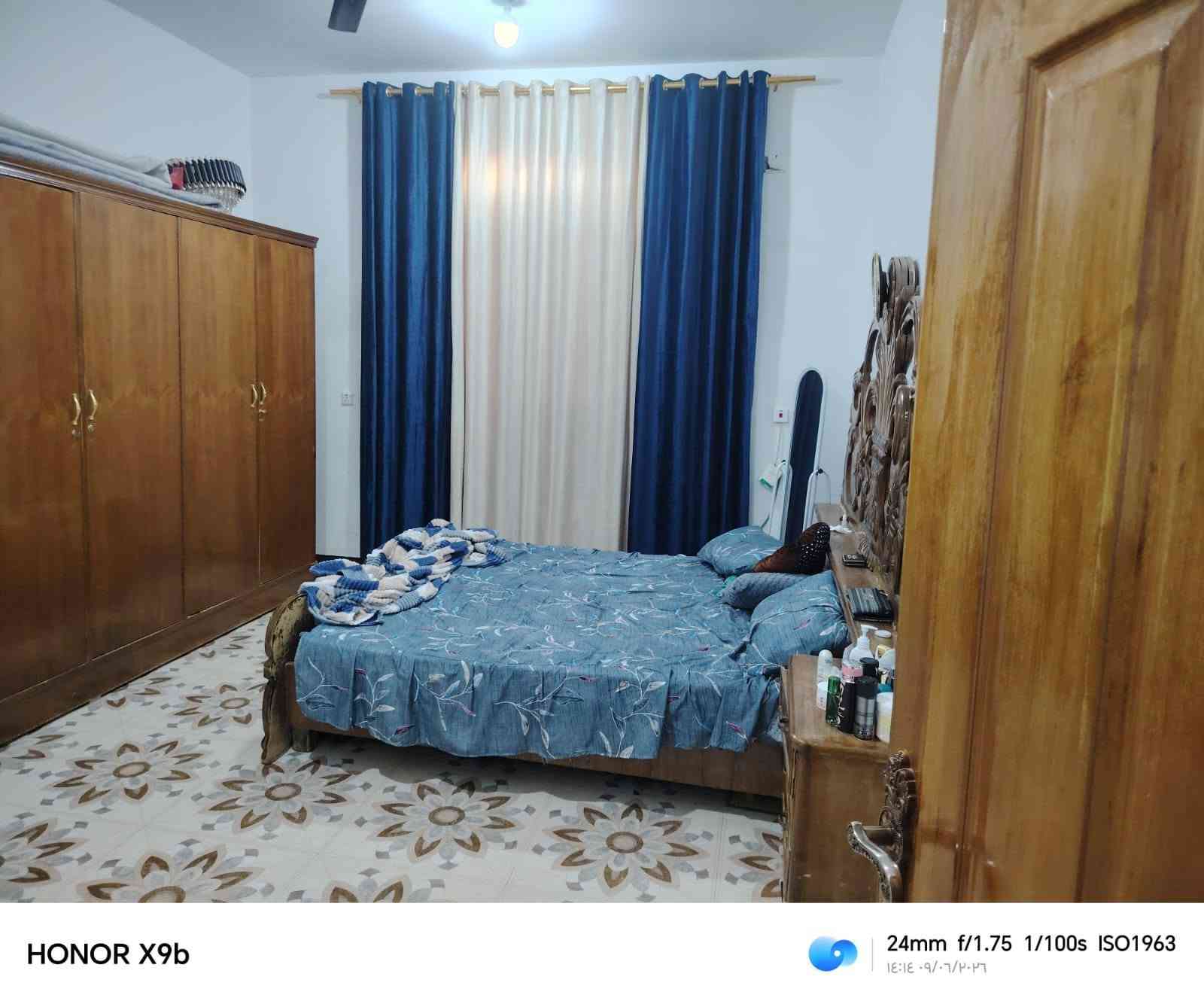 دار للبيع مساحته 220 الاستفسار *********** عنوان :الخنساء 
@
