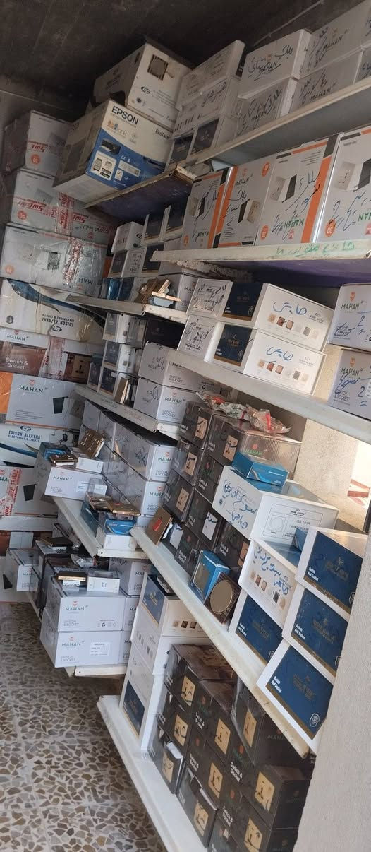 تجهيز المنازل بسعر مناسب


**إذا كنت صاحب هذا الإعلان وتريد حذفه لأي سبب، رجاءا أرسل رسالة إلى الدعم الفني**