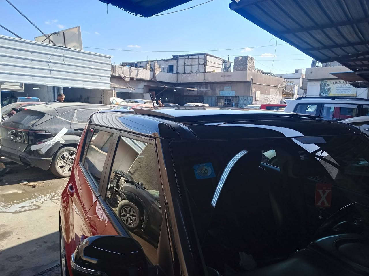 صول موديل 16امريكي حادثهه رصعات بارد وبيهه تصاليح صبغ السياره كير ومكينه جدد ممفتوح برغي بيه***********
