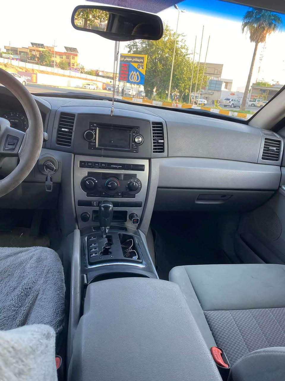 ***********
***********
‎تکایە تێل بۆ خاوەنی سەیارەکە بکەن هی من نیە 
‎سەرەتابەناوی خوای گەورە
‎جێپ لاریدۆ مۆدێل ٢٠٠٥ بۆ فرۆشتن 
‎مواسەفاتی تەحدید سورعە و سوکان ڤۆلیۆم و شاشە ئایپاد و کوشن کارەبا و دەبڵ گێڕ و دەبڵ ئەکسل  مەکینەو گێڕی بەشەرت چوارتایەو ویلی سفری لە ژێرایە  بۆیاخ تەنک  یەک پارچە و پەڵەیەکی بۆیاخە کاڵ بونەوەی نیە  نرخی ٨٨ گەڵا و معامەلە
‎ تکاااااایە جابی مەسج نایەمەوە تەلەفون بۆ خاوەنی سەیارەکە خۆی بکەن السليمانية, العراق
