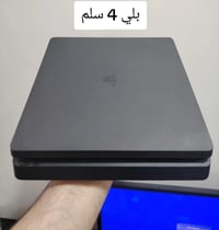بلي فور • سليم ٥٠٠جيجا • جي تي اي٥