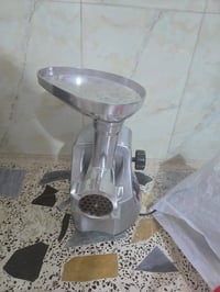 مثرامة لحم • مثرامة • فرامة لحم • فرامة • جديدة • ادوات مطبخ • للمواكب