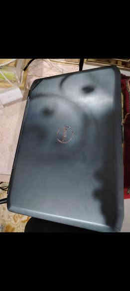 لابتوب دل.. نظيف جدا
المواصفات... رام 4كيكا..هارد 320.. كور اي 3.. شحن ٤ ساعات.. مشغل الأقراص شغال.. يصير بيها ويندوز 10..او11... السعر 150 وبيها مجال قليل.. عنوان كربلاء.. الحر حي القادسيه... *********** كربلاء
