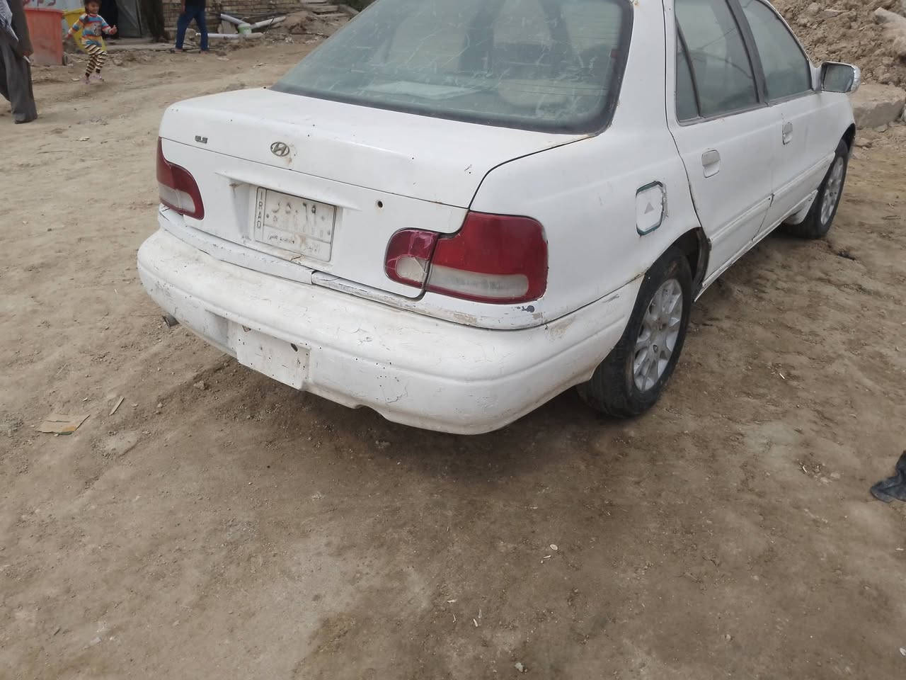 سلام عليكم النترا دمعه 94 رقم انبار الماني مكينه وكير عادي السعر 10قفل مراوس عادي
رعيهه ماندله لمكان ناصريه ***********
