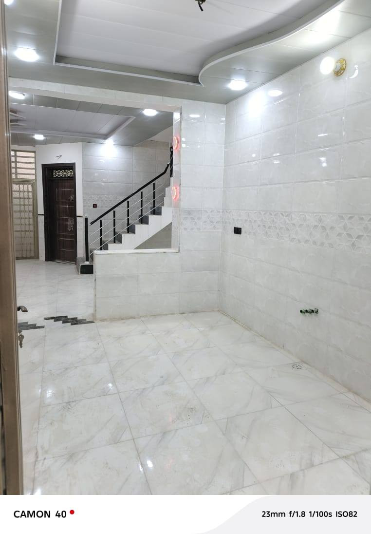 150 متر للبيع غرفتين
طابو زراعي سند 25 قرار محكمه باسمك

خدمات كامله ماء كهرباء تبليط خط مولد مدارس انترنيت 

بسعر مناسب 52  وبي مجال

عنوان البيت نجف مقابل ملحق قرية الغدير

للاستفسار اتصل على *********** أو مراسله واتساب
