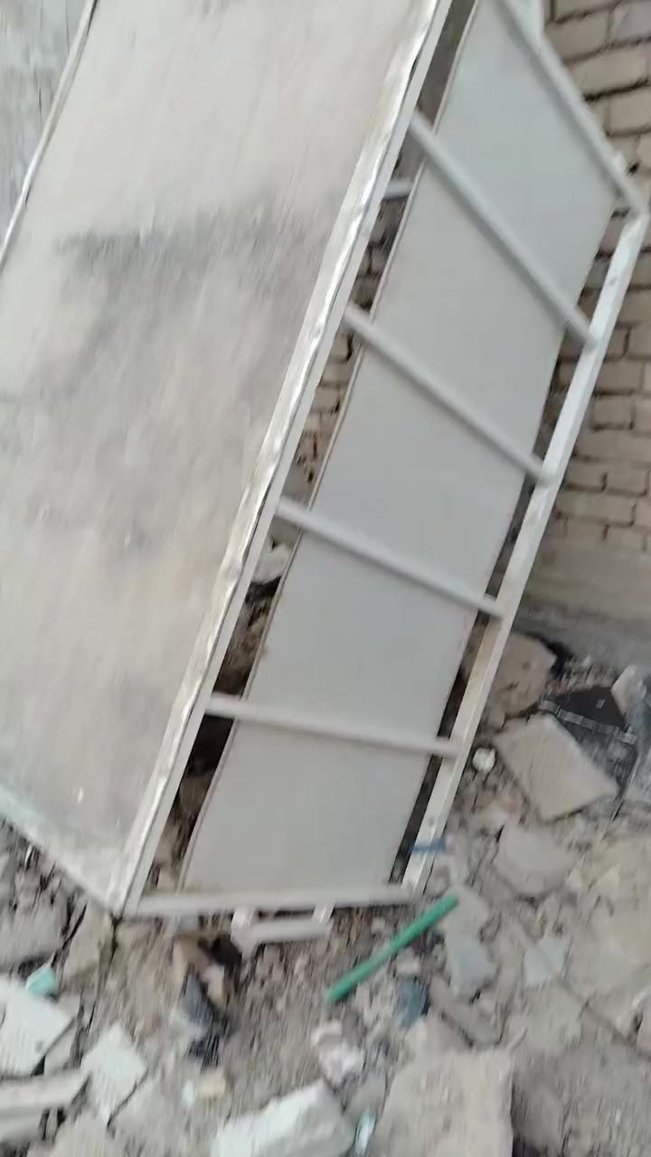 السعر 200 قفل هوا ومصطباته مابيع وحده مكاني نجف ميلاد


**إذا كنت صاحب هذا الإعلان وتريد حذفه لأي سبب، رجاءا أرسل رسالة إلى الدعم الفني**