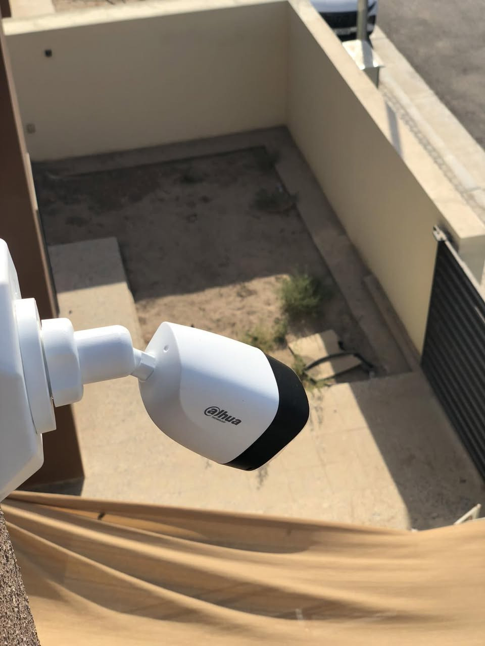 الضياء لكاميرات المراقبه 

تجهيز باحدث كامرات المراقبه

تنصيب / وصيانه / كافة كامرات المراقبه 

بغداد 

للاستفسار

***********📞
***********📞
