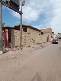 حي المهندسين كربلاء • ٢٢٠م • اسكان ٥٥