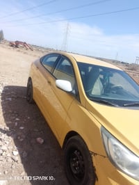 اكسنت • ٢٠١٣ • رقم كربلاء