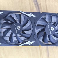 قطع بيسي • RX580 8G • كومبو زيون