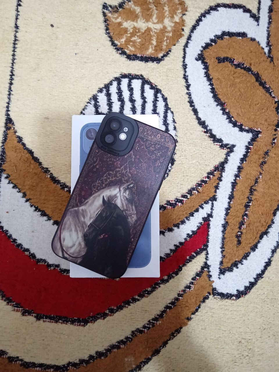 آيفون 11عادي بطاريه 91مامفتوح وتر  ذاكره 128نضافه فول شراي خاص يدلل مكان كنطرة السلام


**إذا كنت صاحب هذا الإعلان وتريد حذفه لأي سبب، رجاءا أرسل رسالة إلى الدعم الفني**