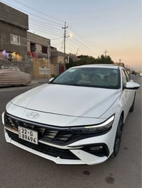 النترا ٢٠٢٤ • موتور ٢٠٠٠ • رقم اربيل