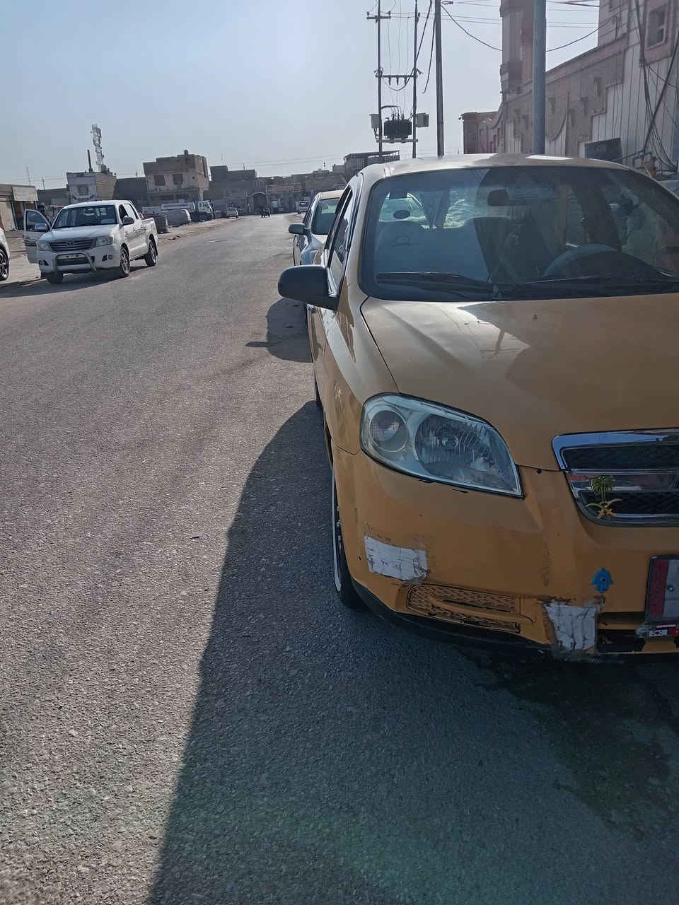 سلام عليكم البيع افيو 10 كامله من كلشي السعر ٤٨ ***********
