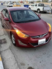 اللنتره 2016 للبيع او مراوس ( بدون كصه) مصبوغه حزام للجماليه السياره ك...