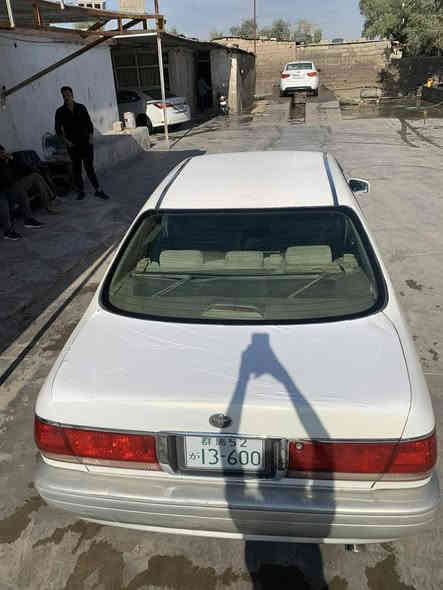 مةليكة 2002 براوة 
2 دوگمة 
4 كوشن كارةباي
33 مةعمةلة
*********** كالار
