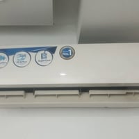 سبلت نوع ميديا طنين للبيع تدفئه وتبريد المكان في الحريه 07803551135