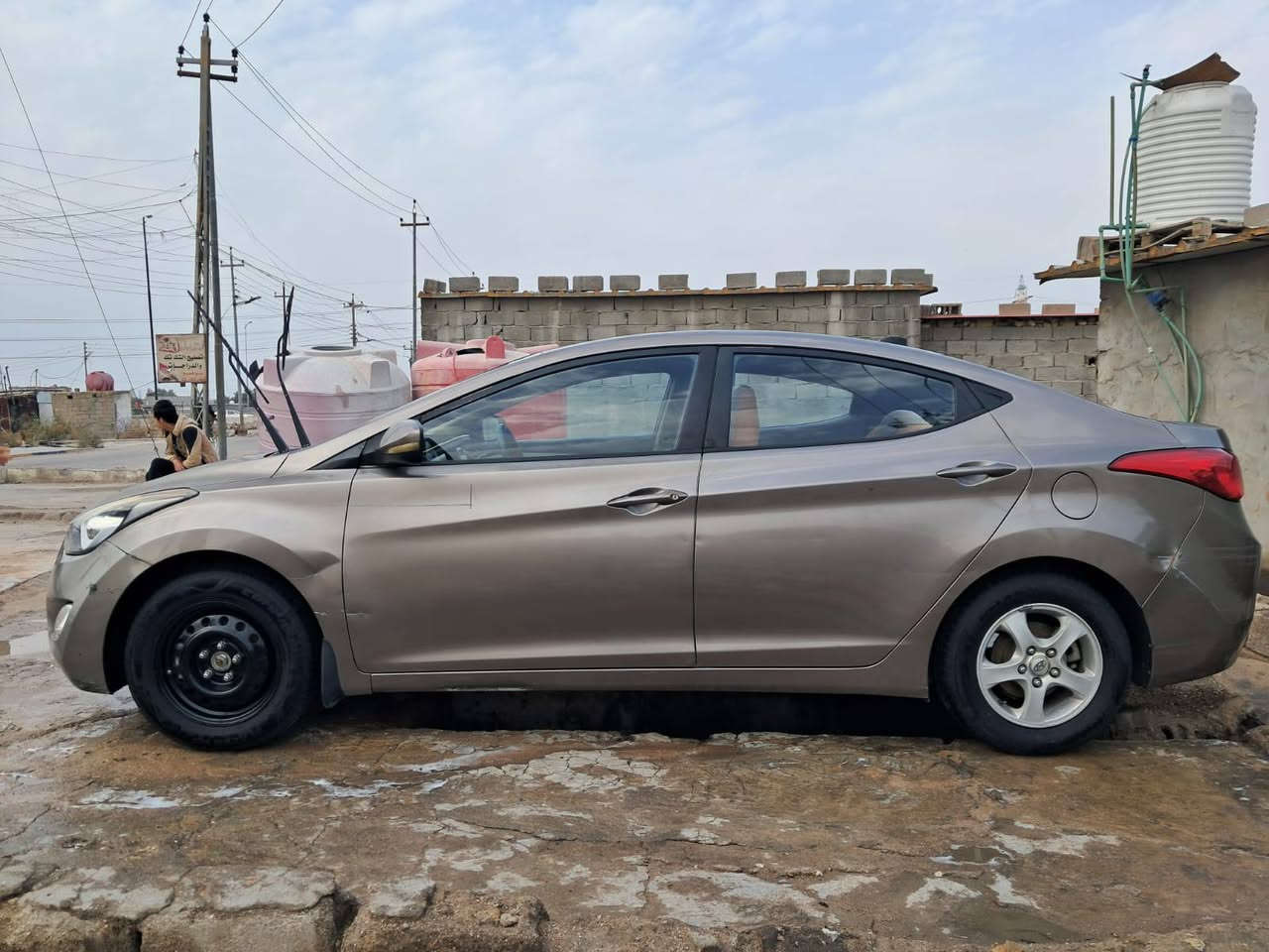 سلام عليكم ألنترا 14 بصره رقم جديد بأسمي ممصبوغه حزام بي طخ ات بصيطه شوف العين وهاذ سونار وياه مكينه مفتوحه بس كير مكينه شلعه تخبل وترايك شرط 200 تبريد تدفئه تخم تاير حداده بس قواعد دبل بي السعر 110 وبيه مجال لشراي وكلشي ذاكر الأتصال على الرقم ***********
اسيا *********** مكينه دوش 1800
