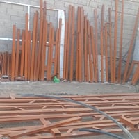 شخاط حديد • نظيف • حله شارع 80