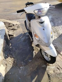 دراجه ماكس منغولي البيع الدراجه ما ناقصه شي السعر خاص رقم 07808491794