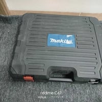 عدة ٤قطع • دريل • ٤ بطاريات