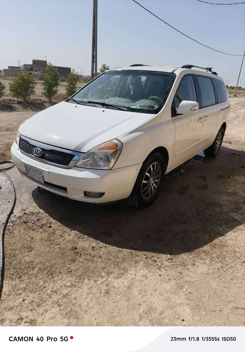 سلام عليكم سيدونا للبيع موديل 2011مكفوله سياره مال شقل سعر 138استفسار اكثر اتصل على رقم *********** بيع مستعجل
