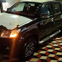 هايلوكس • ٢٠١٤ • ٤×٤