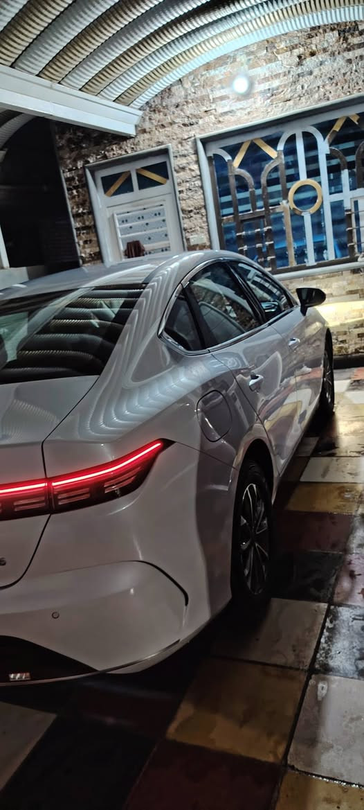 سلام عليكم
بي واي دي دسترويل زيرو زيرو سياره مكفوله كفاله عامه
رقم بغداد بسمي مشروع وطني   2025
مكان بابل هاشميه
***********
