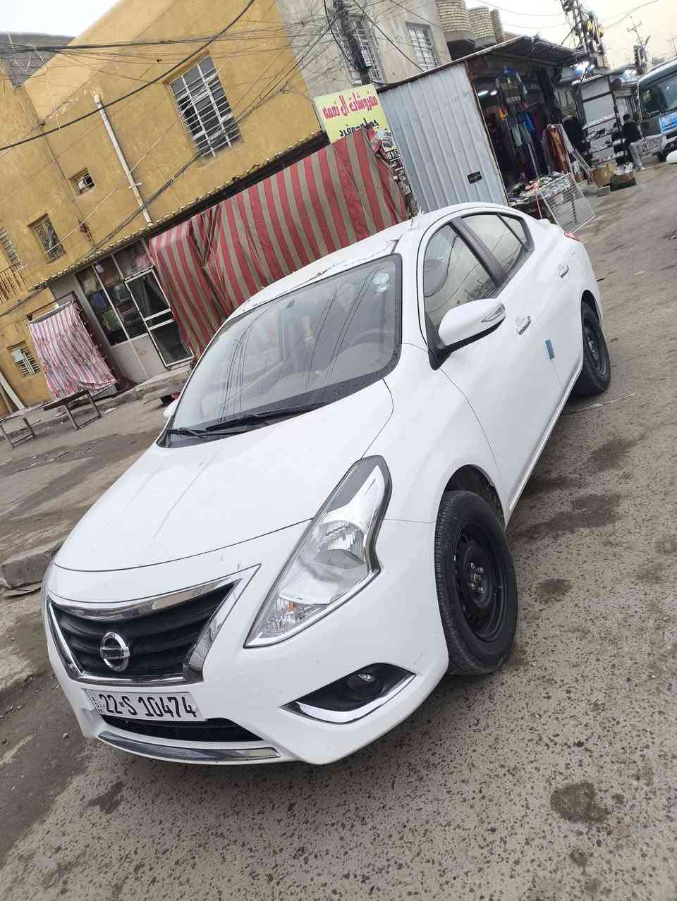 سلام عليكم سني 2025 بسم شركه تريد تحويل تريد وكاله مكفوله كفاله عامه ماشيه 17 الف سبير ما نازل رقم ربيل سعر 128 وبيه مجال بصيط  ستفسار ***********
