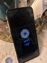 ريلمي GT • ذاكرة ١ تيرا • بطارية ١٠٠٪