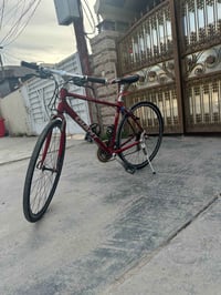 جاينت سكيب حديث و نضيف  فول المنيوم ما نقصة اي  .حجم الفريم S  .حجم ال...