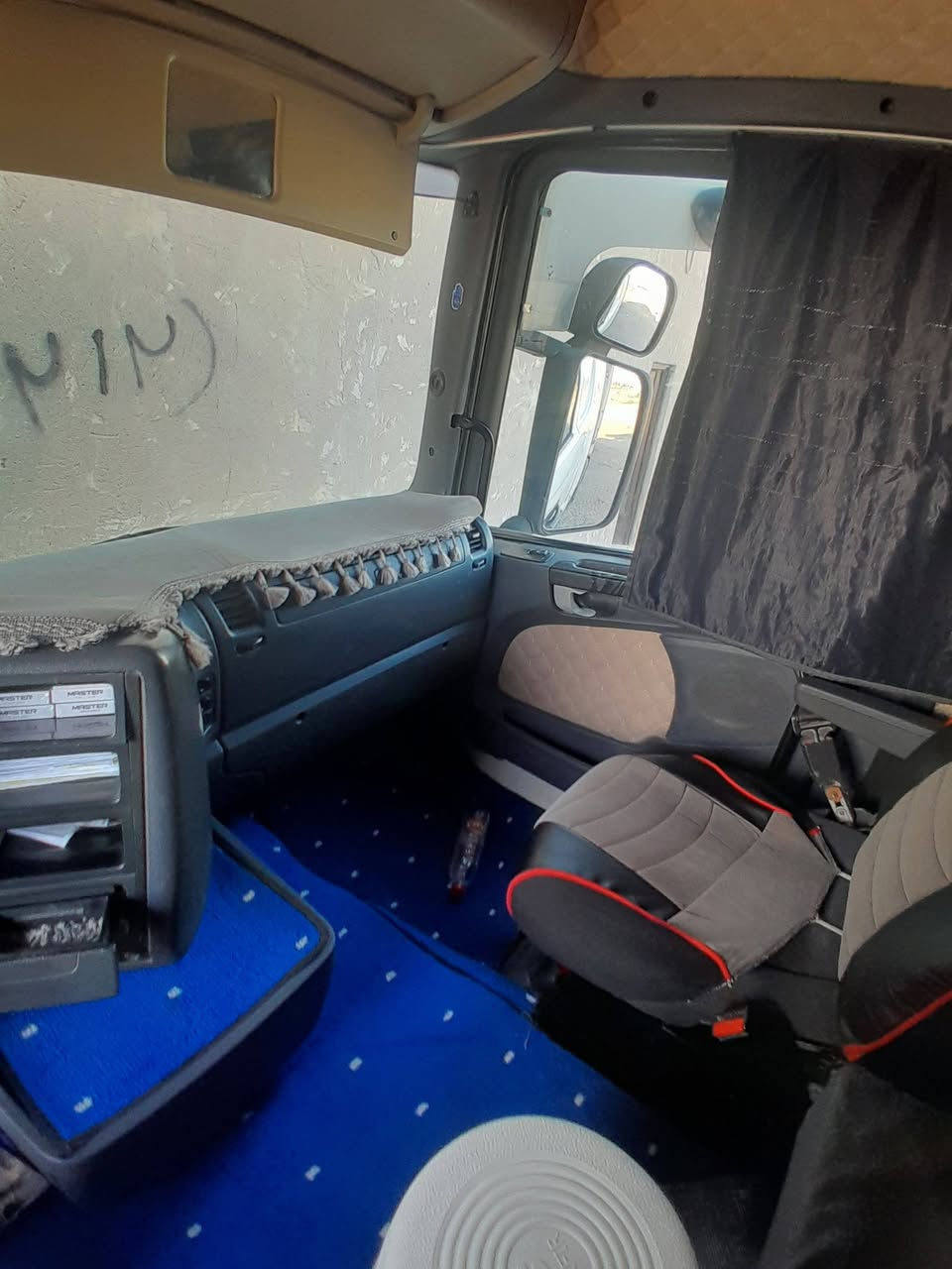 السلام وعليكم سكانيه للبيع الاتصال ***********
