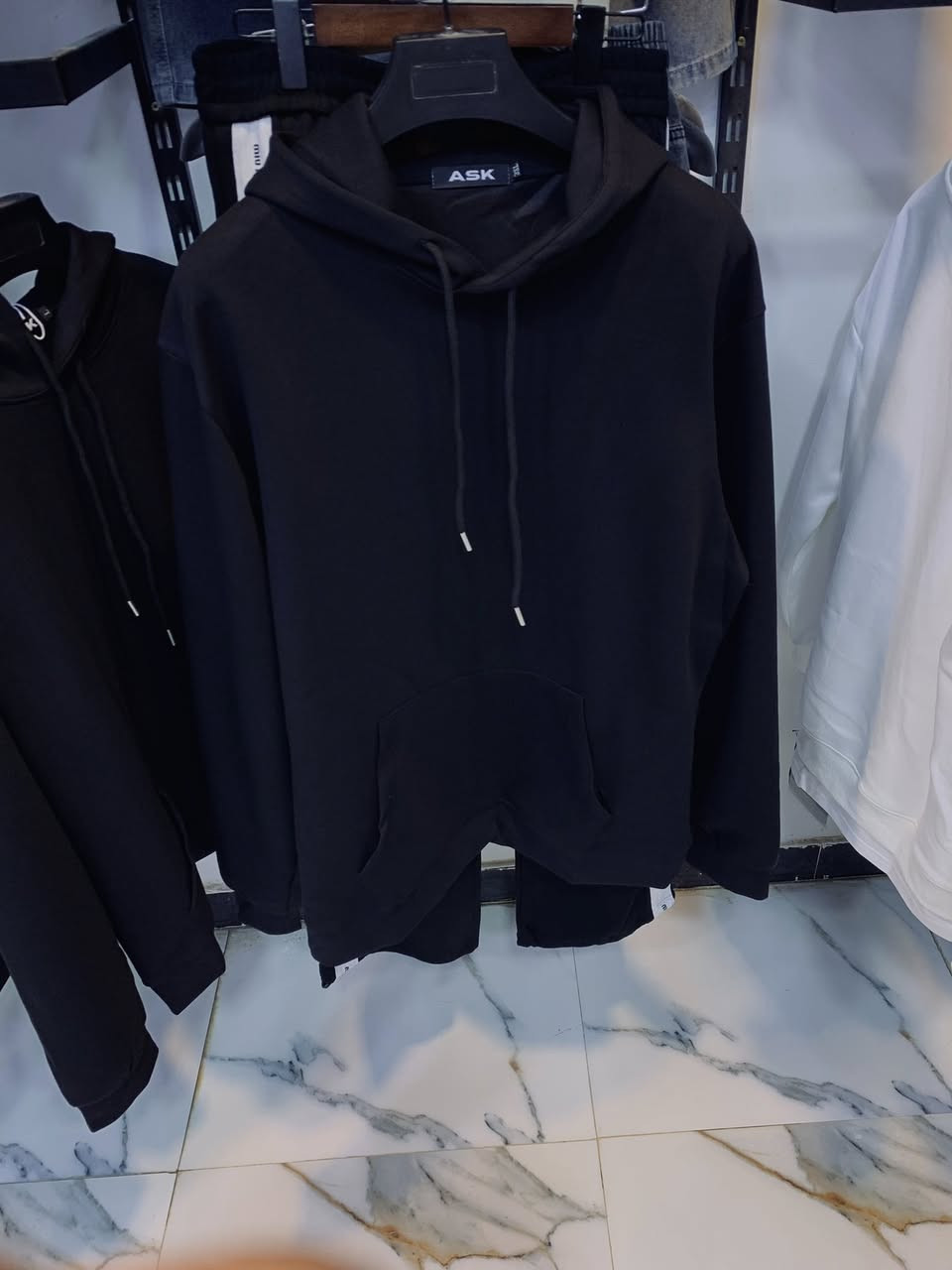 #ازياء_علاء_حسن_للألبسة_الرجاليه👖 شارع النفط 

✅✅✅
متوفر خدمه توصيل 
                     🤲
                       

 زورونا لعنوان الكوت شارع النفط مجاور مكتبه أبو يونس العايدي او مقابيل كوفي السكوندي

للاستفسار الاتصال على الرقم ***********  أو ع واتساب
