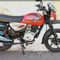 ماطور للبيع مرقم شرط التحويل  محرك نضيف  رقم ديالئ 07719445132