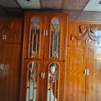 غرفة تزگام • درجة أولى • غرفة كامله