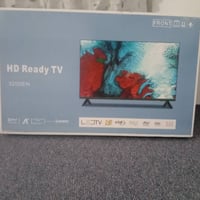 تیلەفزونەک بێ عیب بەردەستە تەنها لسەر انتیرنیت پێ نابیت بەکارنەهاتویە ...