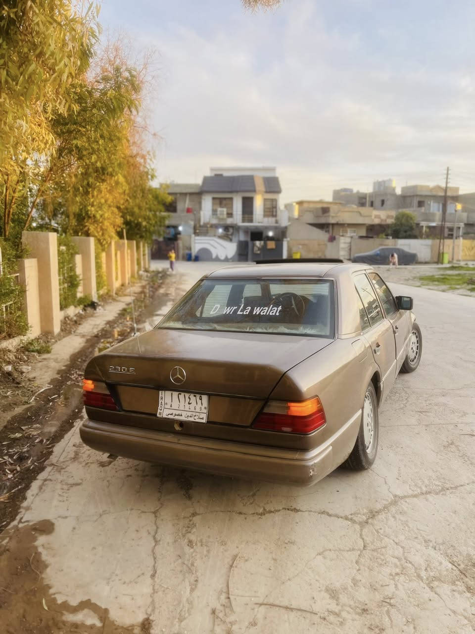 سعرها38بلاش
شرط تحويل وگاله
مرسالس دوب مكينه بيلدي 4محور كابريتر جامه  كهربائي كير ومحرك شرط سنويه مشروع وطني منتهي صار شهرين 
مبدله بدانن سياره جهاز مابيها اي نقصه  بيع مستعجل عندي ضروف وريد ابيعه 
***********
