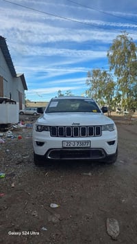 جراند شيروكي SRT • موديل ٢٠٢٠ • سند ٢٠٢٨