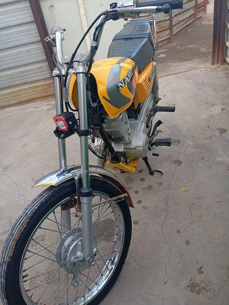 لبيع سعر550 بني منصور ***********
