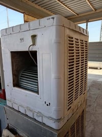 مبردة • براد • ماطور نحاس