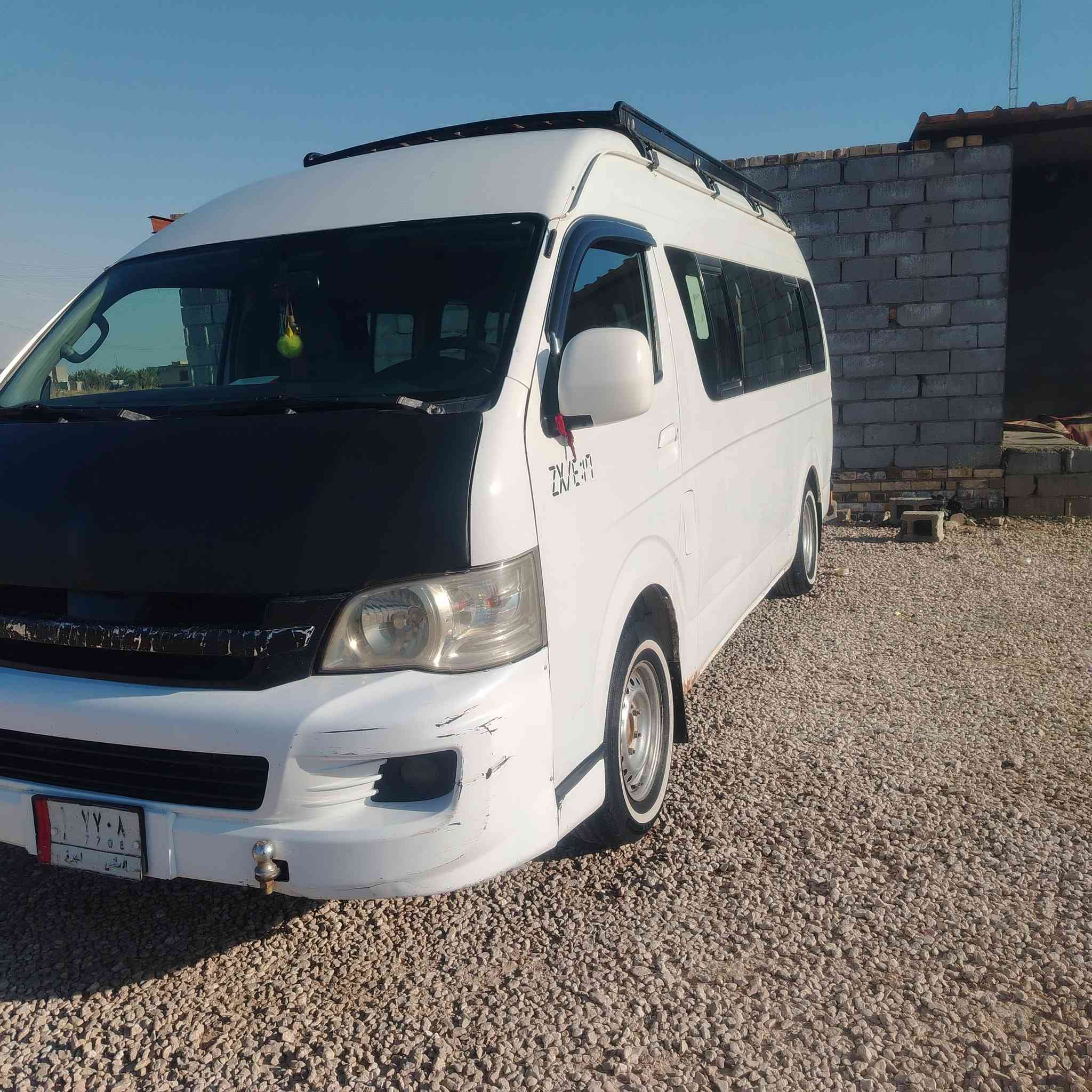 سلام. عليكم  جنبي للبيع ماكينه جير اكسن كفاله عامه مداور ثاني يوم سياره جاهزه المكان  المكان ديوانيه حمزه الشرقي موديل 14 بيع متوازي والشرايبي خير وتدلل السعر١٢٥ وبيها مجال للشراي رقم صاحب السيارة ***********
